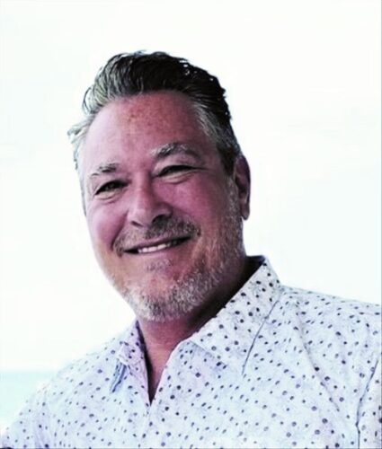 Daniel John Bonnes